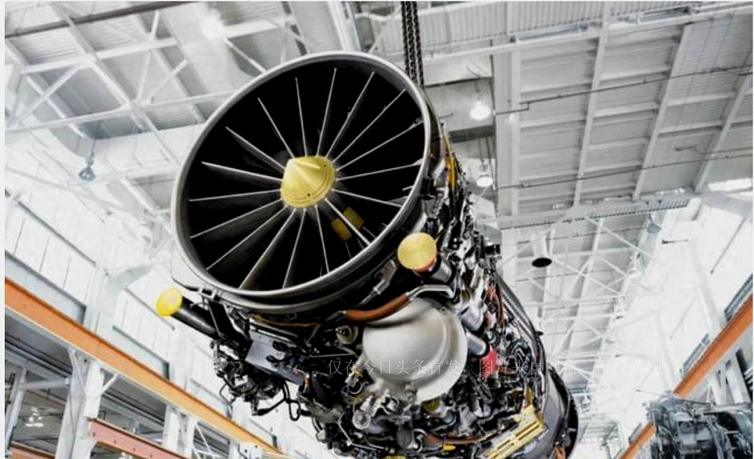 涡扇-15,中国航空工业的骄傲,涡扇-15,中国航空工业的辉煌里程碑