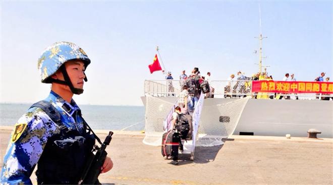 越南撤侨，历史背景与影响分析，越南撤侨，历史背景与深远影响分析