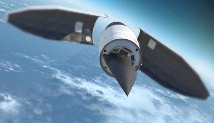 高超音速滑翔机,探索未来航空的新领域,高超音速滑翔机,探索未来航空科技的新领域