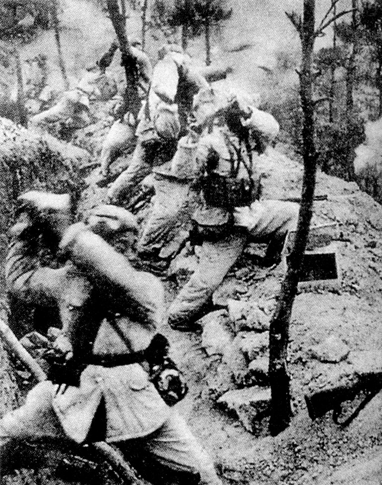 中国人民志愿军在抗美援朝战争中的荣耀称号,钢铁长城与和平卫士,中国人民志愿军,钢铁长城与和平卫士在抗美援朝战争中的荣耀称号