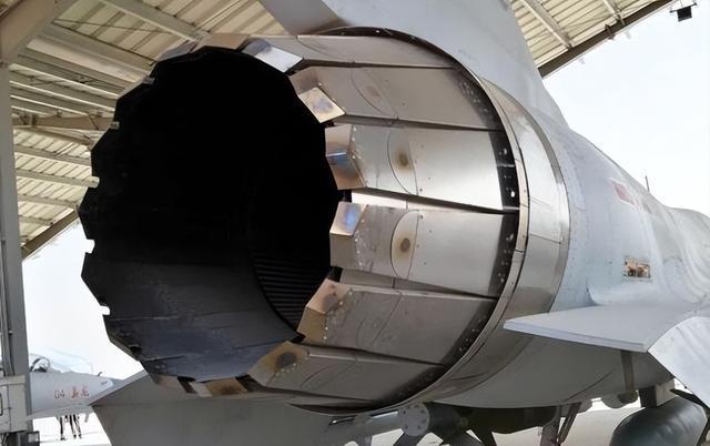 歼-15发动机，中国航空工业的骄傲，歼-15发动机，中国航空工业的辉煌里程碑