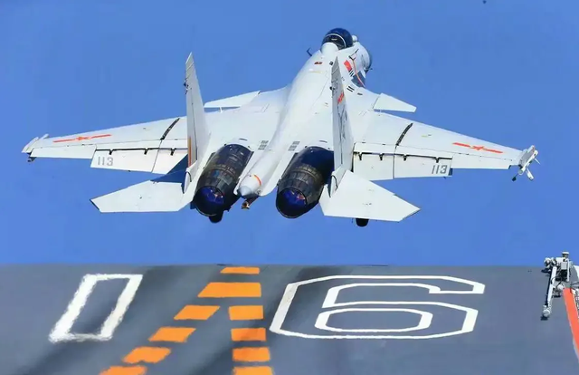 歼-15发动机,中国航空工业的骄傲,歼-15发动机,中国航空工业的辉煌里程碑