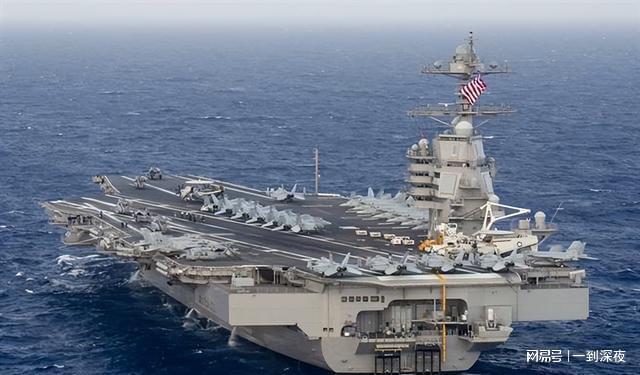 福特号航空母舰的问题与挑战,福特号航空母舰面临的问题与挑战