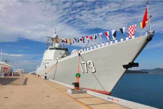 舷号797的军舰,探索与揭秘,舷号797军舰,深入探索与揭秘之旅