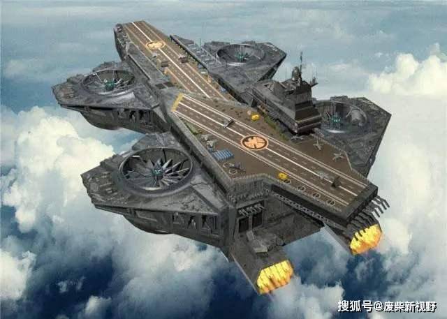 空天母舰,现实与未来的探索,空天母舰,现实与未来的探索之旅