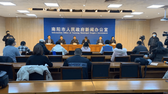 南阳新闻热点,深度解读最近两天的南阳动态,南阳新闻热点深度解读,最新动态两日速递