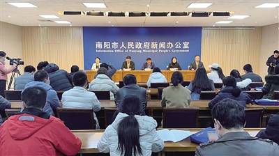 南阳新闻热点,深度解读最近两天的南阳动态,南阳新闻热点深度解读,最新动态两日速递