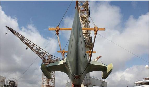 揭秘中国海军的骄傲，022导弹艇的来源与演变，中国海军骄傲，揭秘022导弹艇的来源与演变历程