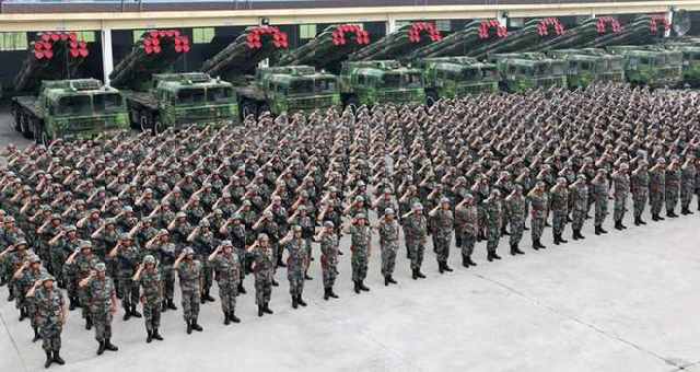 关于中国人民解放军陆军第八十三集团军编制的研究，中国人民解放军陆军第八十三集团军编制深度解析