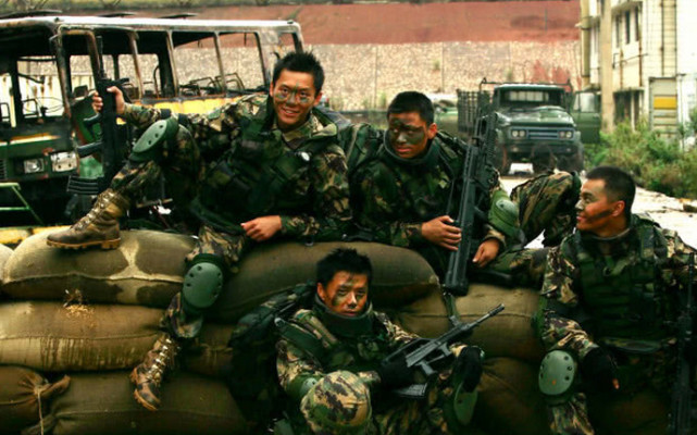 特种兵身高限制，探讨与解析，特种兵身高限制，深度探讨与解析