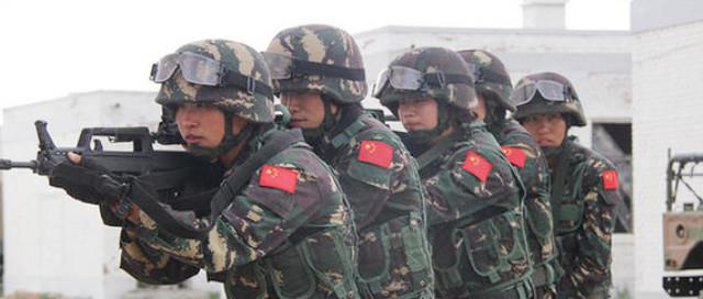 特种兵身高限制,探讨与解析,特种兵身高限制,深度探讨与解析