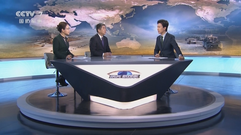 凤凰军情观察室深度解析乌克兰局势,凤凰军情观察室,深度剖析乌克兰局势