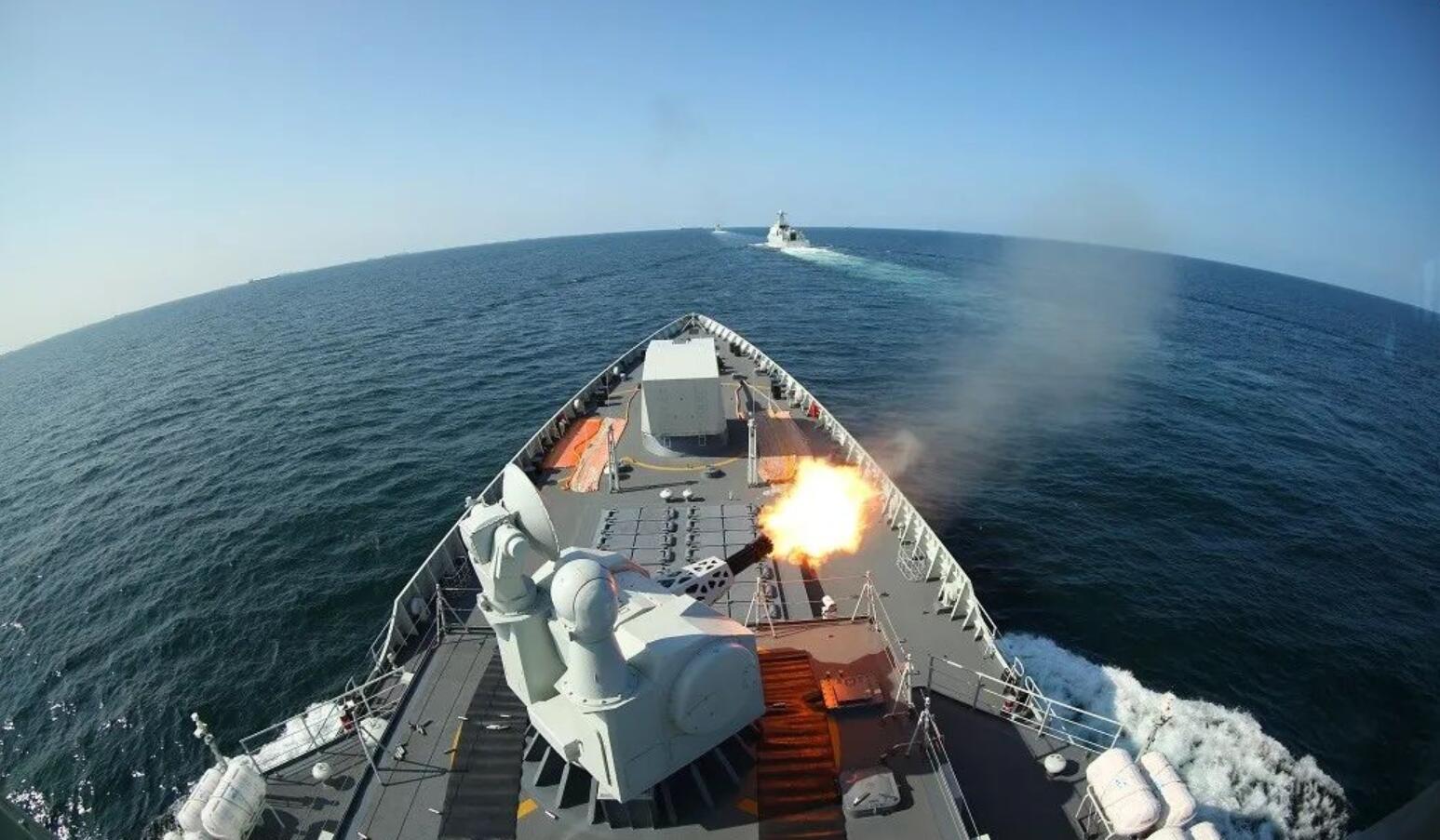 美国航母一天的费用解析，美国航母每日费用解析