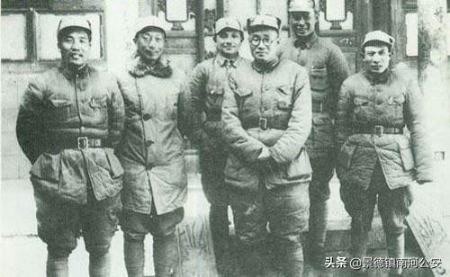 荣耀与担当 第7页