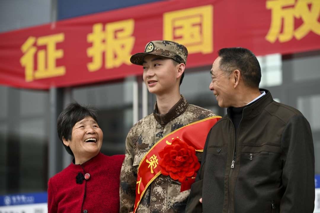 资兴市人民武装部官网,连接军民,共筑强军梦,资兴市人民武装部官网,军民共筑强军梦