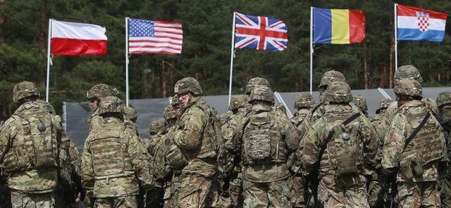 美国在台湾的驻军历史及其影响,美国在台湾驻军历史及其深远影响