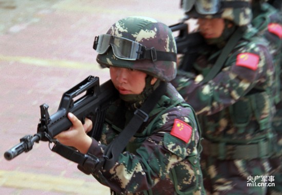 和平使命2014联合反恐军演全过程,和平使命2014联合反恐军演全程纪实