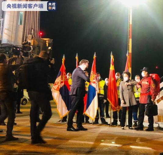 白求恩医疗方队圆满完成受阅任务载誉归来,白求恩医疗方队完成受阅任务荣耀归来