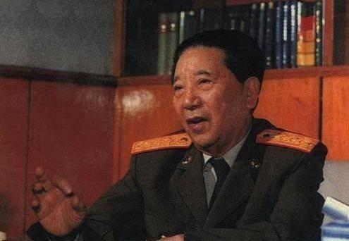 秦基伟将军特点分析，秦基伟将军特点深度解析