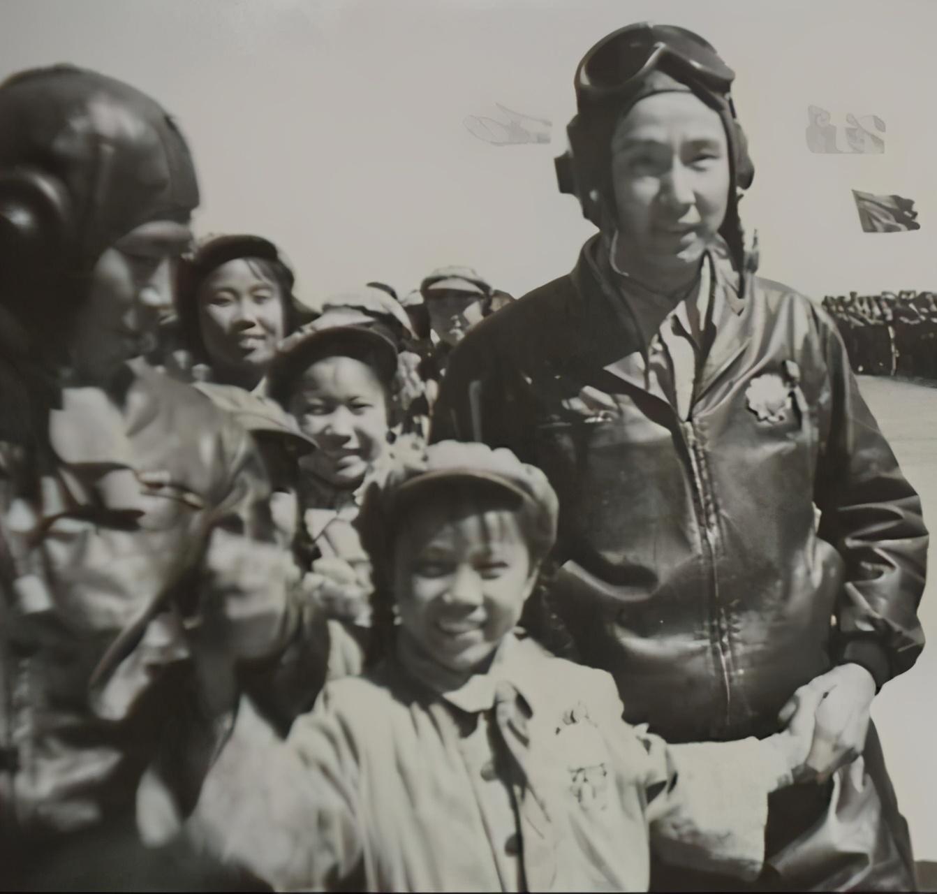 朝鲜空军米格-17,冷战时代的空中战士,冷战时代的朝鲜空军米格-17空中战士风采