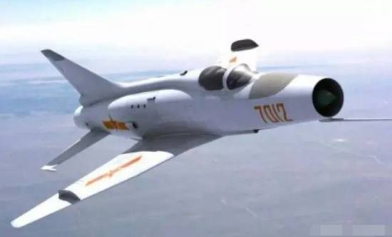 简单飞机歼12,中国航空工业的杰出代表,中国航空工业的骄傲,歼-12简单飞机揭秘