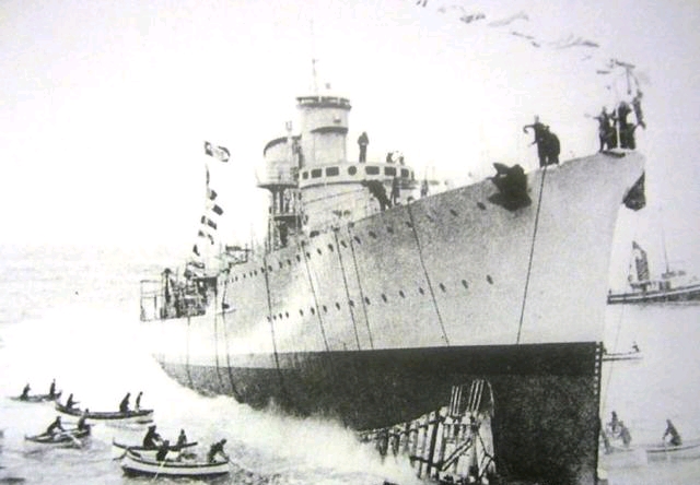 法国西北风级驱逐舰，现代海军力量的璀璨明珠，法国西北风级驱逐舰，现代海军力量的璀璨代表