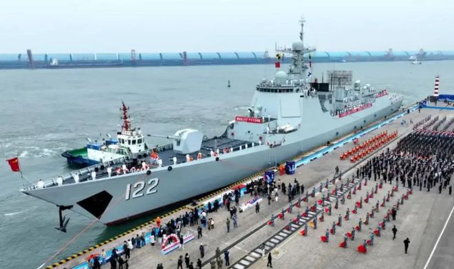 运城舰今天刚刚传来的消息,运城舰最新消息揭秘