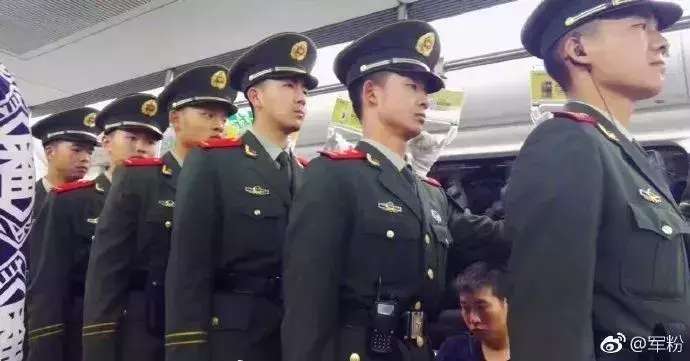 中国女兵 第5页