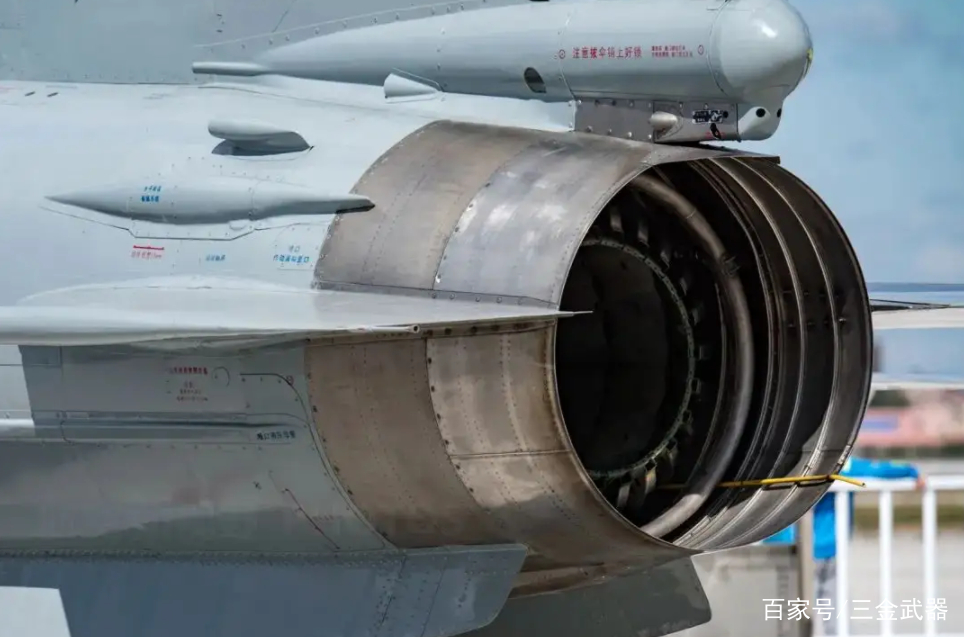 涡扇发动机,涡扇-15的研制历程与期待已久的长足发展,涡扇发动机涡扇-15研制历程与长足发展展望