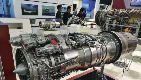 涡扇发动机,涡扇-15的研制历程与期待已久的长足发展,涡扇发动机涡扇-15研制历程与长足发展展望