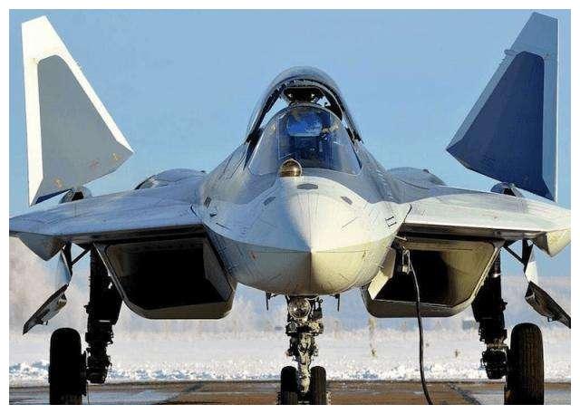 苏-57战斗机航电系统深度解析，苏-57战斗机航电系统全面解析
