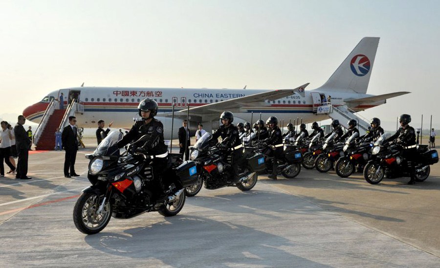 国宾护卫队成立时间，历史沿革与使命担当，国宾护卫队，成立时间、历史沿革与使命担当全解析