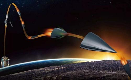 东风21D导弹打击海上移动靶船的技术挑战与战略价值，东风21D导弹打击海上移动靶船的技术挑战与战略价值解析