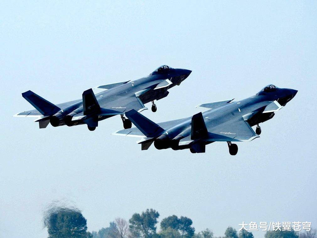 歼-20的对地攻击能力,深度解析与前瞻,歼-20对地攻击能力深度解析与前瞻展望