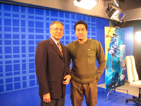 军情观察室在凤凰卫视，董嘉耀直播间的深度解析，凤凰卫视军情观察室，董嘉耀深度解析军事动态