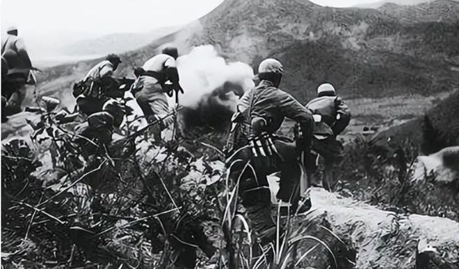 今天天气与志愿军军歌的回响，今日气象与志愿军军歌共鸣的旋律