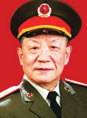 国防部长，中国国防力量的背后力量，国防部长，中国国防力量的核心推手