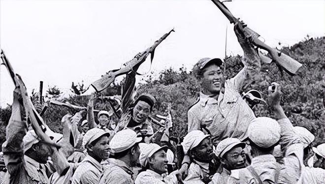 中国人民志愿军的英勇事迹,伟大的抗美援朝战争中的英雄赞歌,抗美援朝英雄赞歌,中国人民志愿军的英勇事迹与伟大胜利