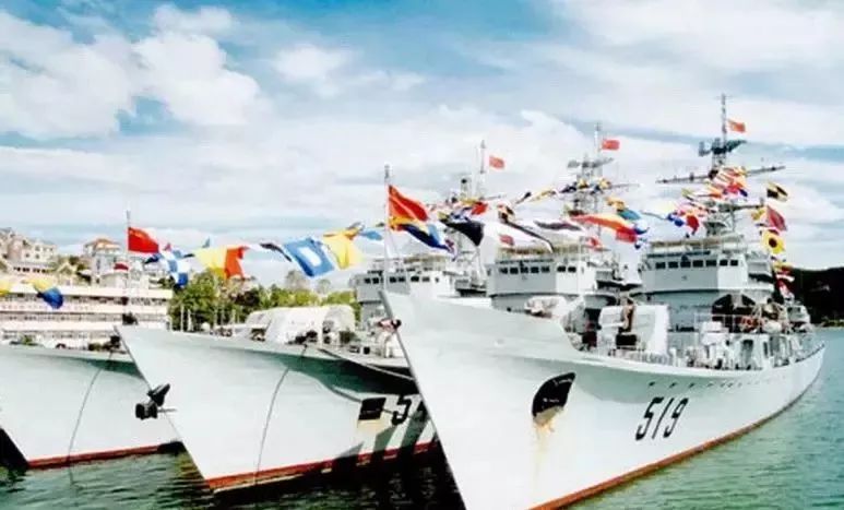 以山西省市命名的军舰,历史与荣耀的见证,山西省市命名的军舰,历史与荣耀的见证者