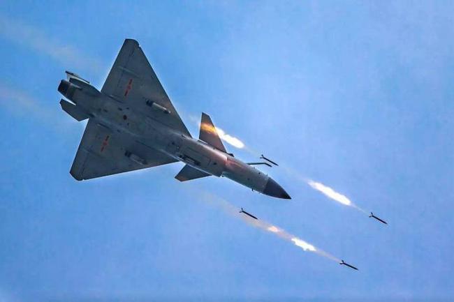 1950年中国空军实力概述，1950年中国空军实力概览