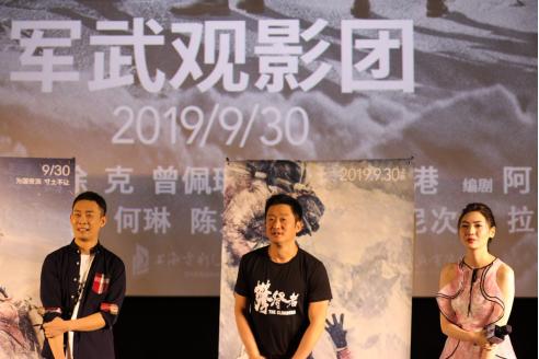 中央台国防军事主持人的风采,中央台国防军事主持人风采展示