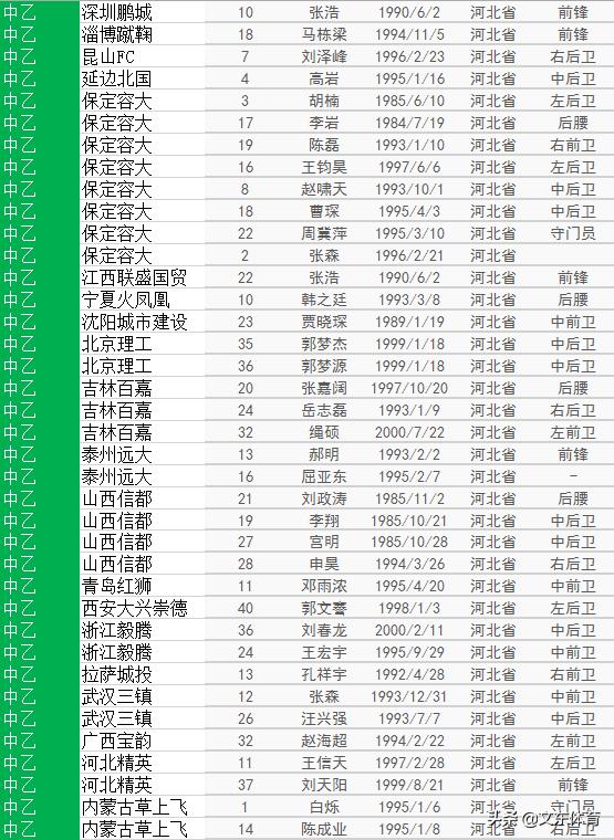 现役河北籍将军名录,荣耀与担当,现役河北籍将军名录,荣耀与担当的担当者