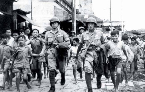 缅甸远征军中的杰出将军们,缅甸远征军中的杰出将军群像