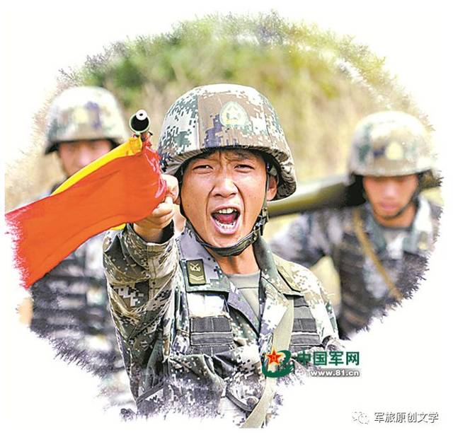 孙小果与十四集团军的独特故事,孙小果与十四集团军的非凡传奇故事