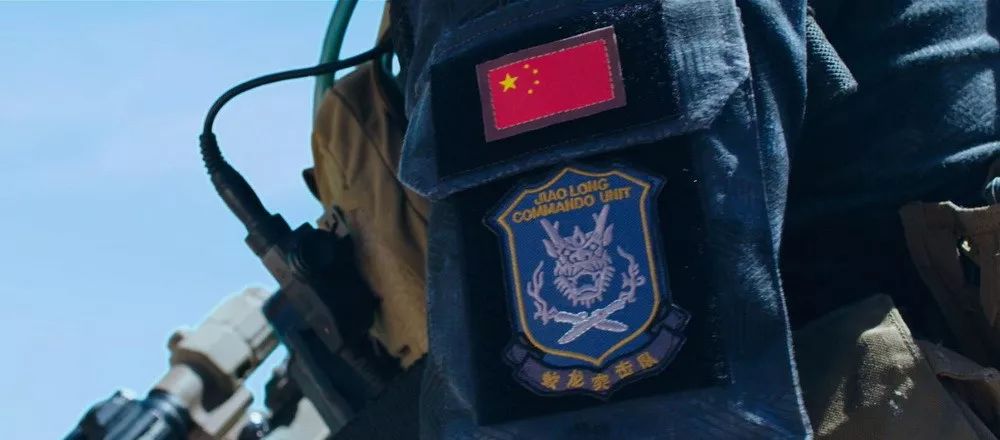 蛟龙突击队编号,荣耀与使命的象征,蛟龙突击队编号,荣耀使命的象征