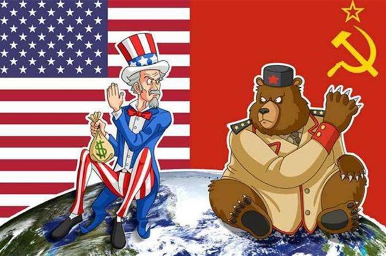 美俄开战,引发世界大战的深层次原因,美俄开战引发世界大战,背后的深层次原因探究