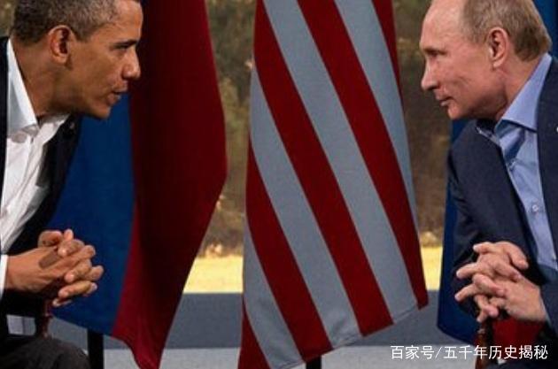 美俄开战,引发世界大战的深层次原因,美俄开战引发世界大战,背后的深层次原因探究