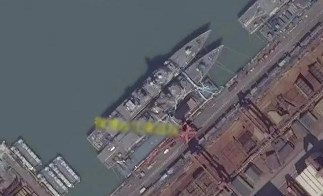 中文维基百科,关于中国海军的杰出代表——052C型驱逐舰,中国海军的杰出代表,052C型驱逐舰概述