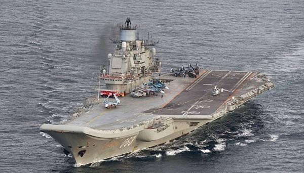 俄罗斯航母的命名及其意义,俄罗斯航母命名背后的故事与深层意义