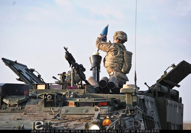 中美陆军装备对比分析,中美陆军装备深度对比,实力与差异分析